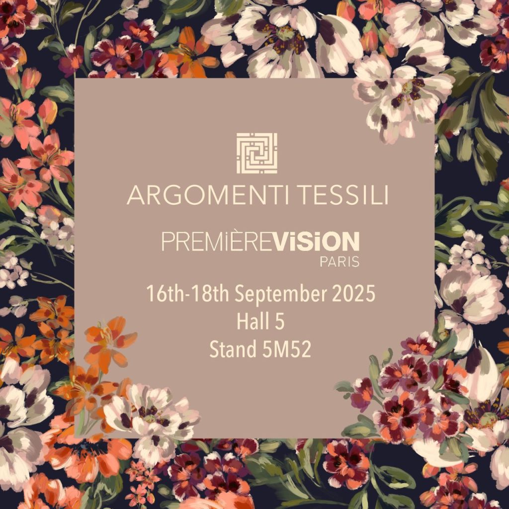 Première Vision Paris Settembre-2025