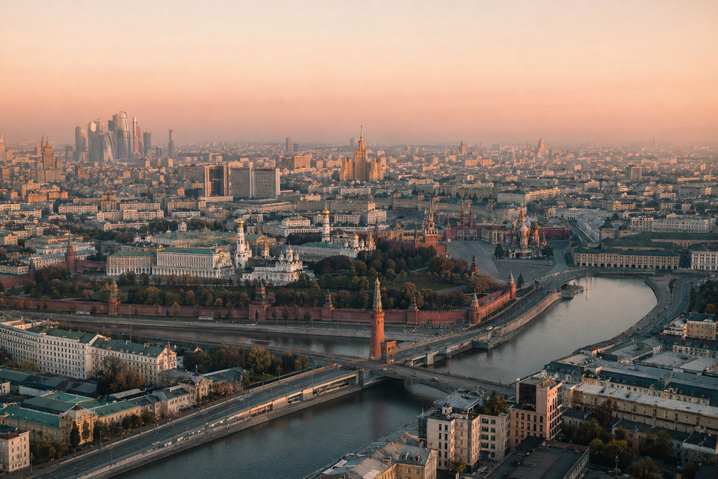 Moscow