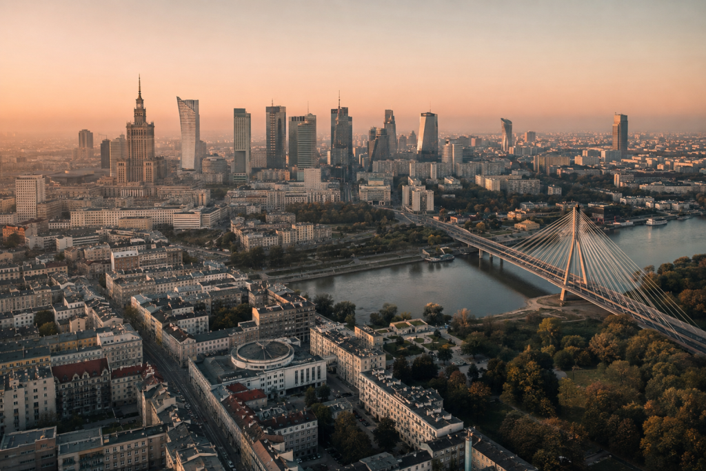 Warsaw