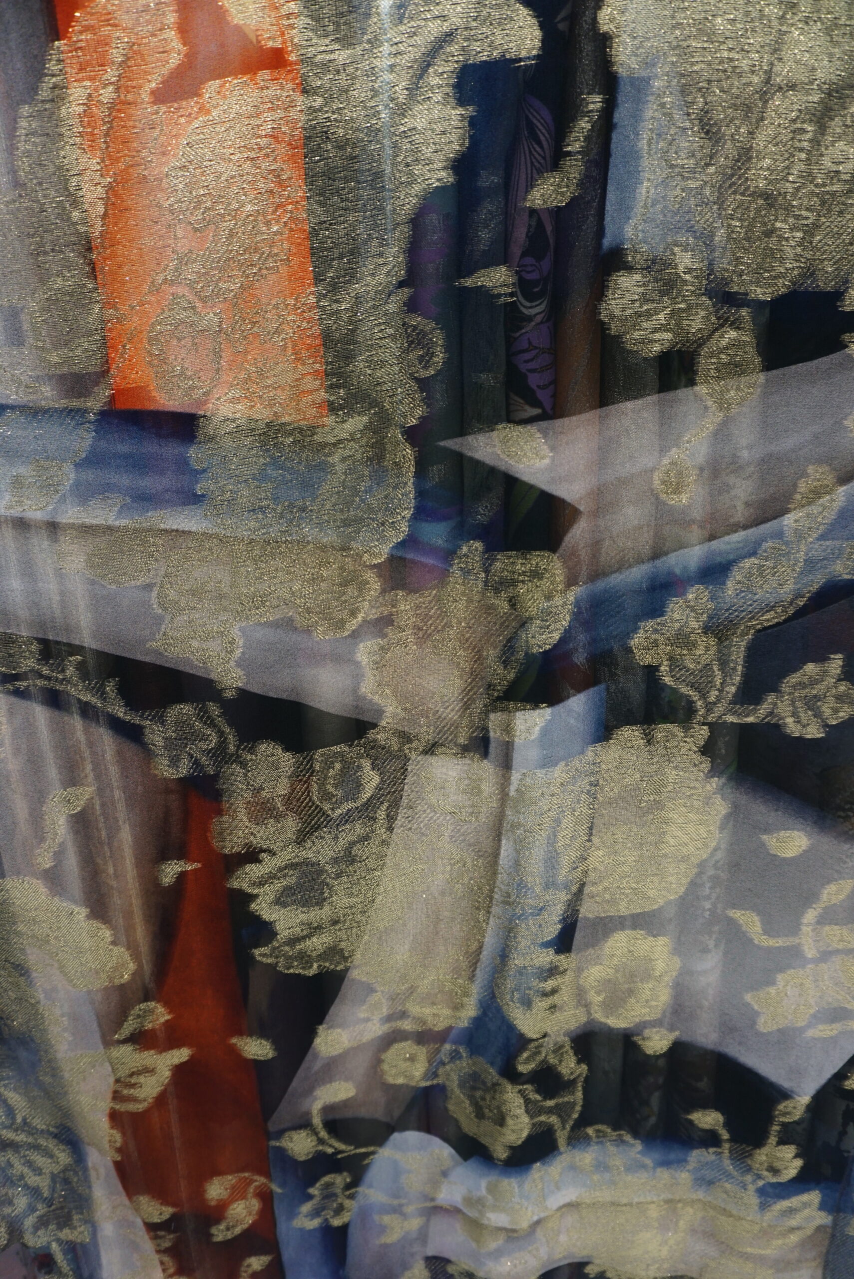 01 COUTURE LUREX STAMPATI FABIO.562 SETA