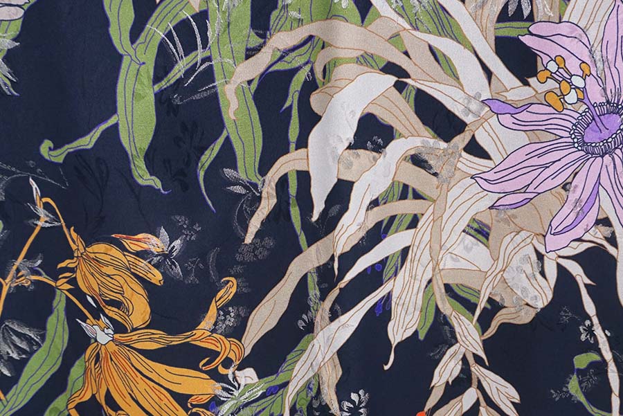 01 COUTURE LUREX STAMPATI FABIO.570 SETA 01 COUTURE LUREX STAMPATI FABIO.570 SETA