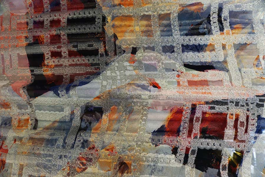 01 COUTURE LUREX STAMPATI FABIO.590 SETA