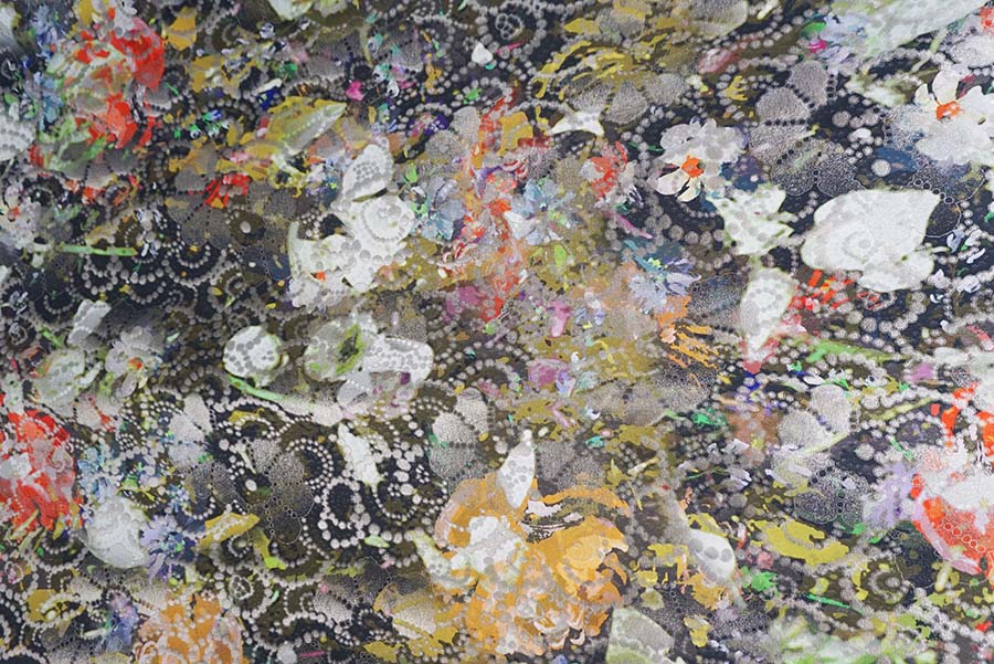 01 COUTURE LUREX STAMPATI FABIO.596 SETA