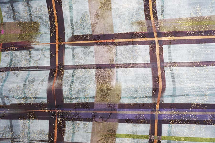 01 COUTURE LUREX STAMPATI FABIO.599 LUREX