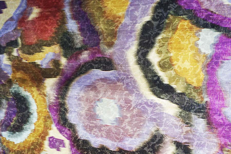 01 COUTURE LUREX STAMPATI FABIO.602 SETA 01 COUTURE LUREX STAMPATI FABIO.602 SETA