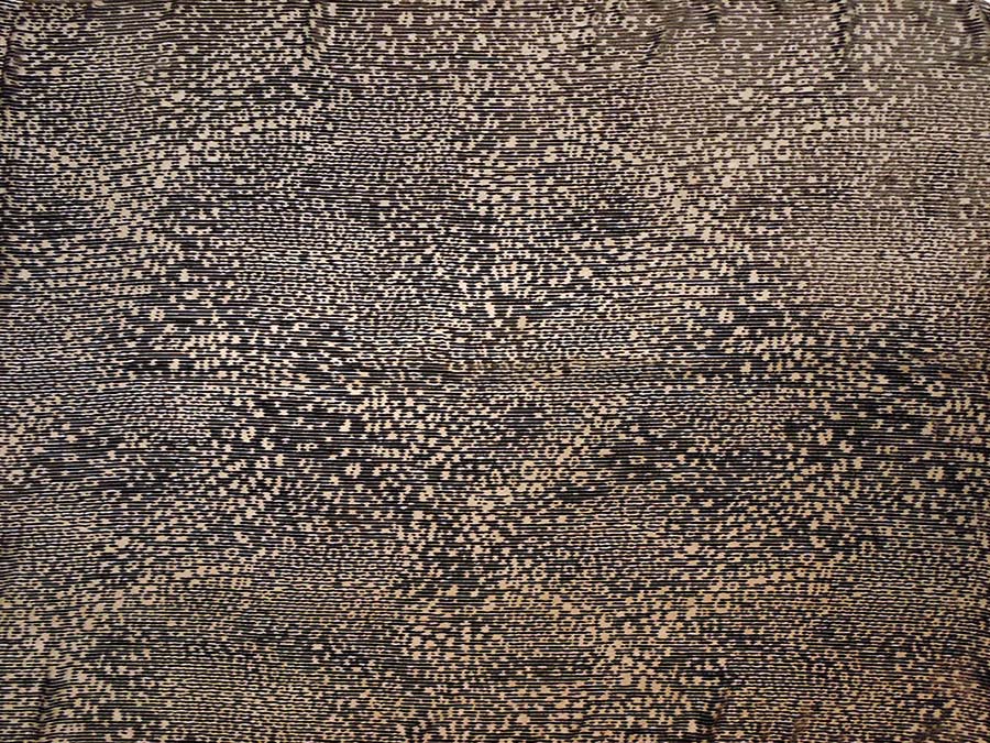 01 COUTURE VELLUTI DEVORE' FNC.219 NYLON