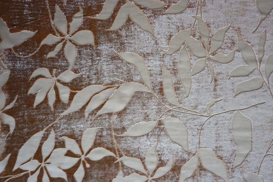 01 COUTURE VELLUTI DEVORE' FNC.381 VISCOSA 01 COUTURE VELLUTI DEVORE' FNC.381 VISCOSA