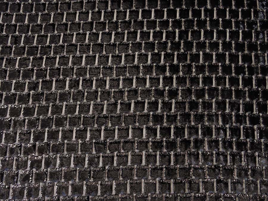 01 COUTURE VELLUTI DEVORE' FNC.68 VISCOSA