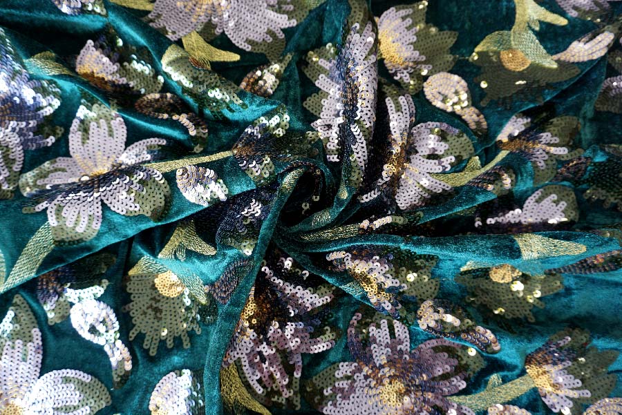 02 COCKTAIL PAILLETTES DENVER.64 POLY