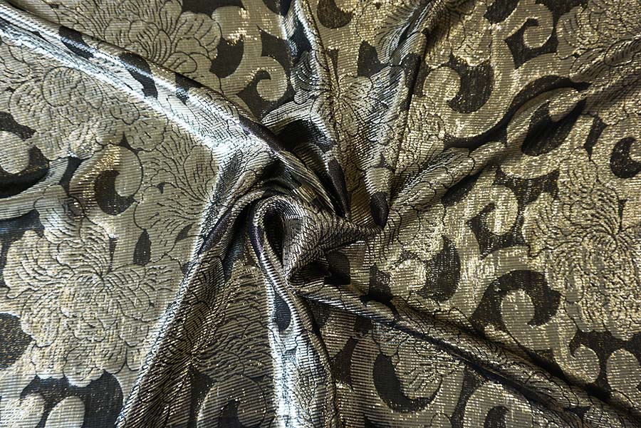 02 COUTURE LUREX FNC.536 SETA 02 COUTURE LUREX FNC.536 SETA