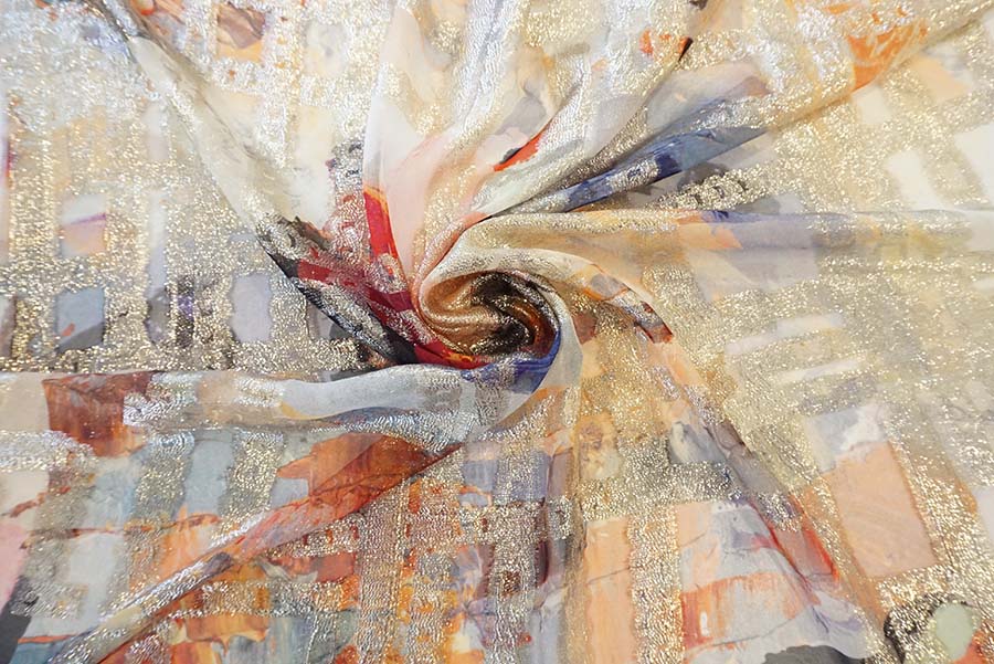 02 COUTURE LUREX STAMPATI FABIO.590.SETA