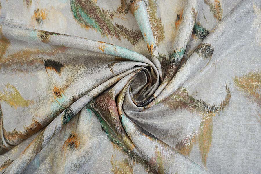 02 COUTURE LUREX STAMPATI FABIO.591 SETA