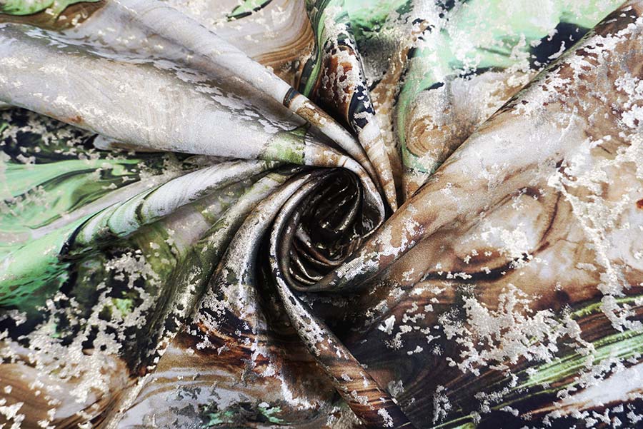 02 COUTURE LUREX STAMPATI FABIO.594 SETA 02 COUTURE LUREX STAMPATI FABIO.594 SETA