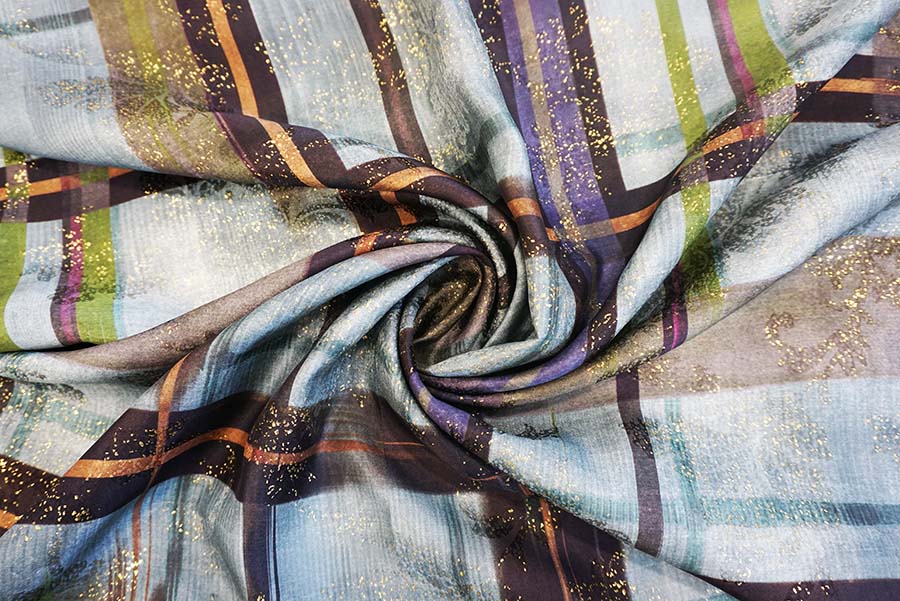 02 COUTURE LUREX STAMPATI FABIO.599 LUREX