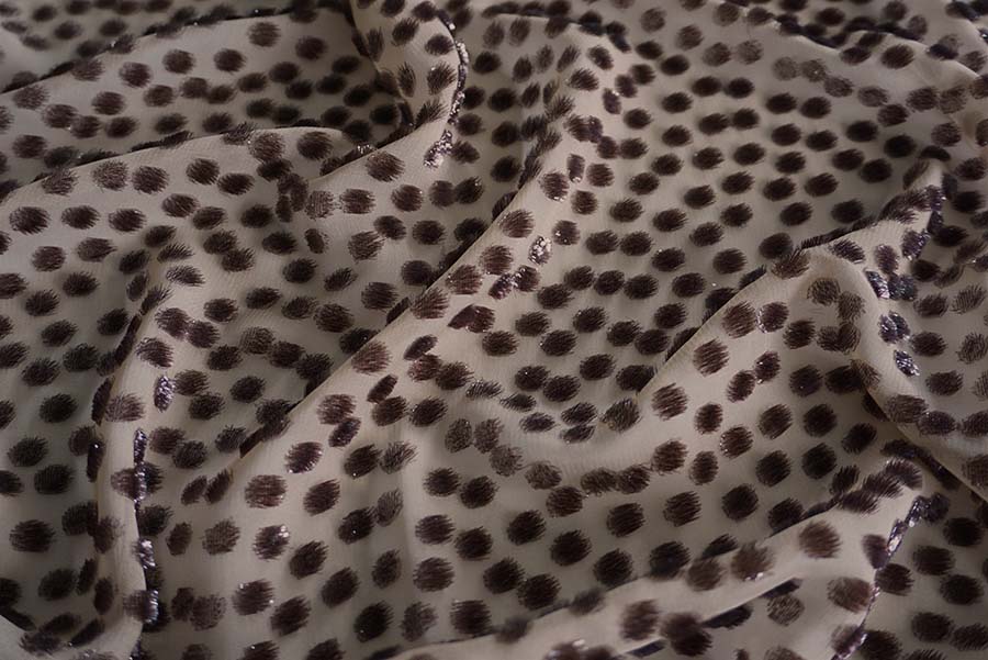 02 COUTURE VELLUTI DEVORE' FNC.562 VISCOSA