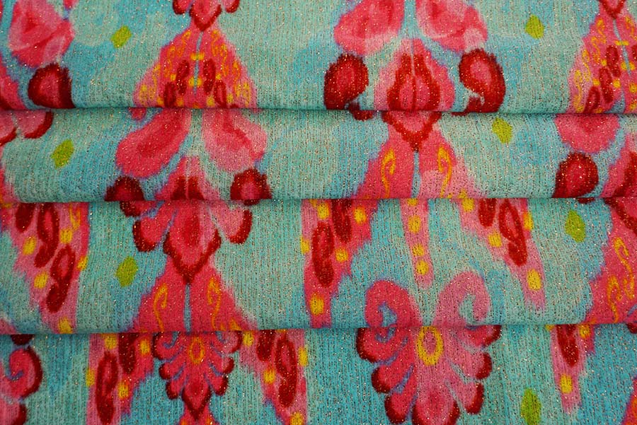 02 COUTURE VELLUTI STAMPATI EMPOLI.108.A071 VISCOSA