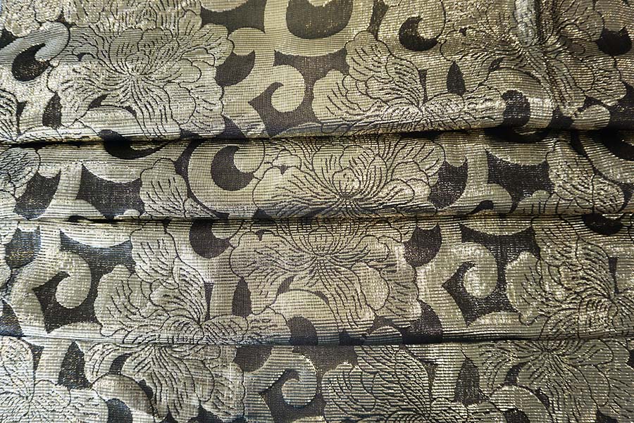 03 COUTURE LUREX FNC.536 SETA 03 COUTURE LUREX FNC.536 SETA