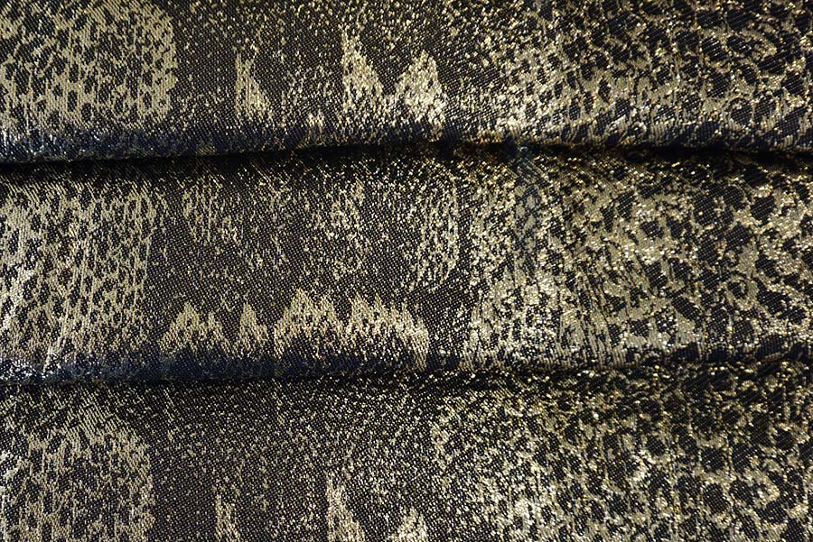 03 COUTURE LUREX PANAMA.16 SETA 03 COUTURE LUREX PANAMA.16 SETA