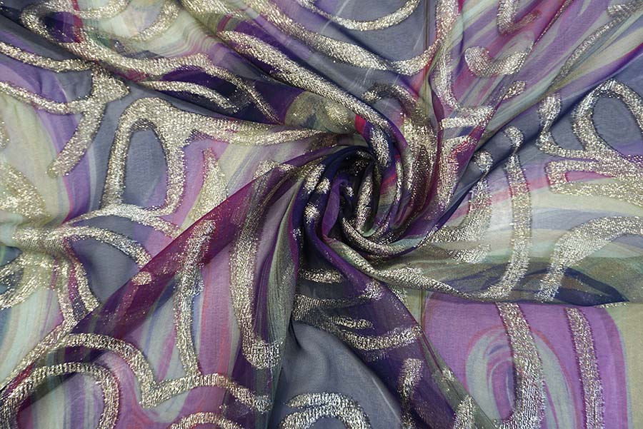 03 COUTURE LUREX STAMPATI FABIO.560 SETA 03 COUTURE LUREX STAMPATI FABIO.560 SETA