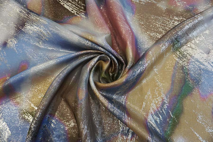 03 COUTURE LUREX STAMPATI FABIO.565 SETA 03 COUTURE LUREX STAMPATI FABIO.565 SETA