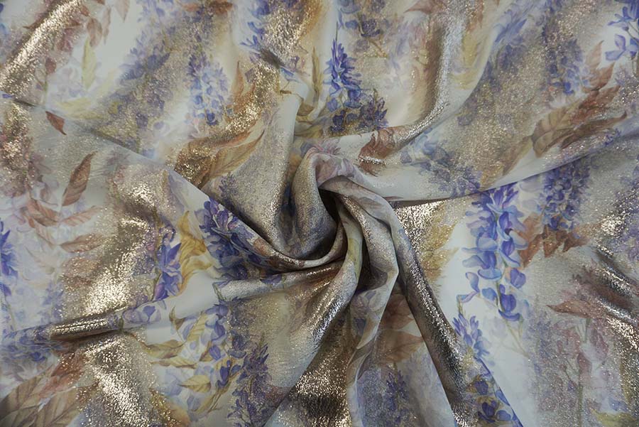 03 COUTURE LUREX STAMPATI FABIO.569 SETA