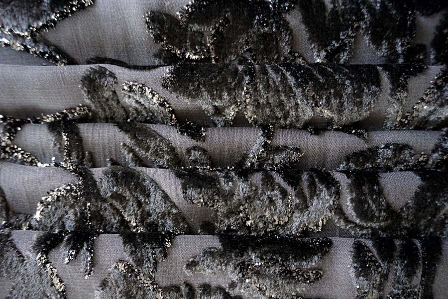 03 COUTURE VELLUTI DEVORE' FNC.353 VISCOSA 03 COUTURE VELLUTI DEVORE' FNC.353 VISCOSA