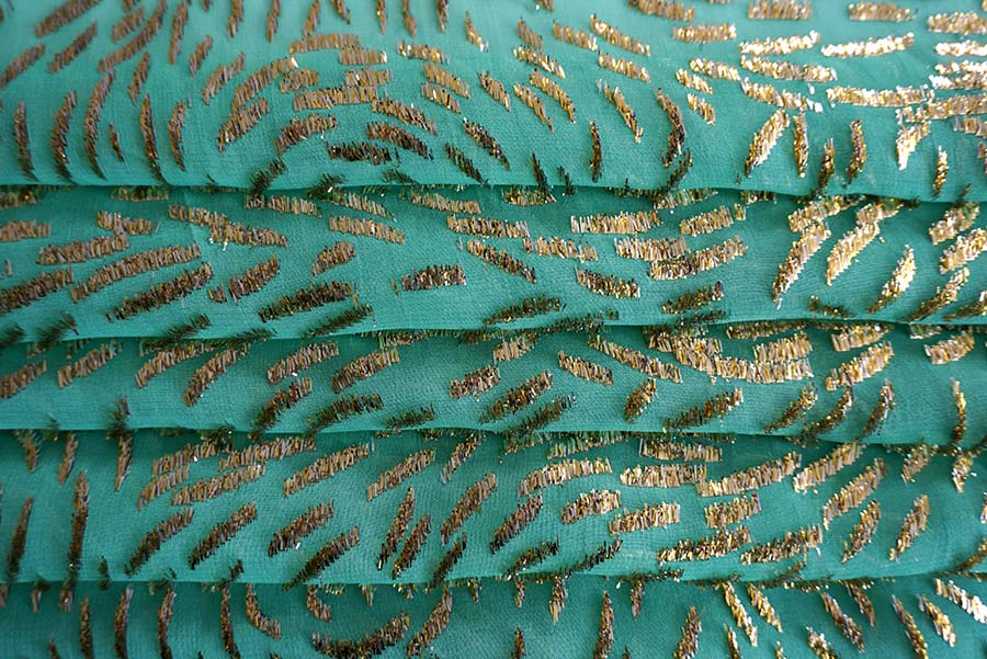 03 COUTURE VELLUTI DEVORE' FNC.461 SETA