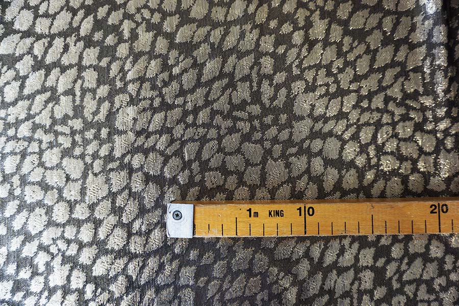 04 COUTURE LUREX FNC.534 SETA 04 COUTURE LUREX FNC.534 SETA