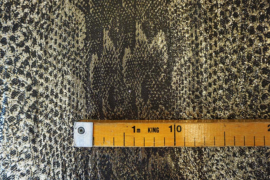 04 COUTURE LUREX PANAMA.16 SETA 04 COUTURE LUREX PANAMA.16 SETA