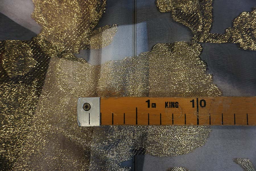 04 COUTURE LUREX STAMPATI FABIO.562 SETA