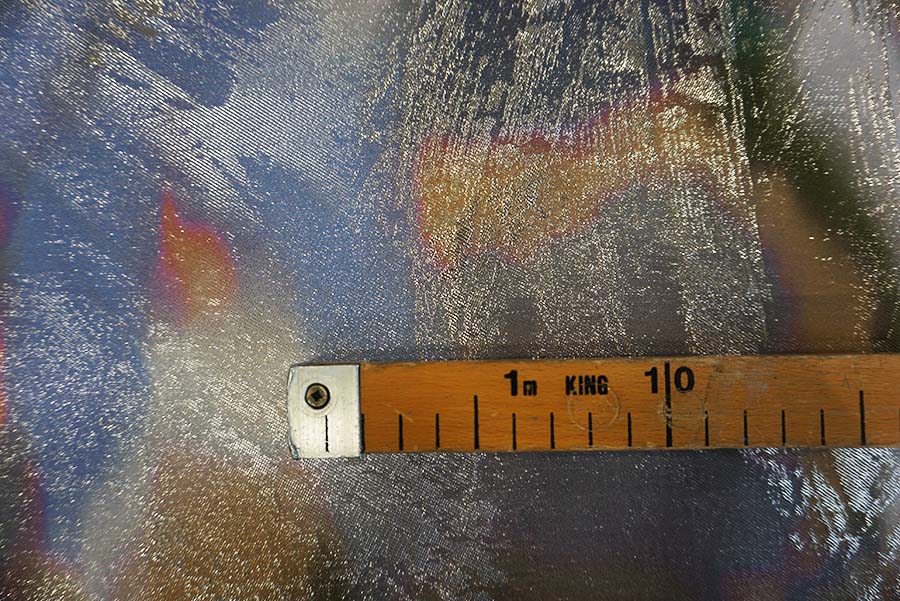 04 COUTURE LUREX STAMPATI FABIO.565 SETA 04 COUTURE LUREX STAMPATI FABIO.565 SETA