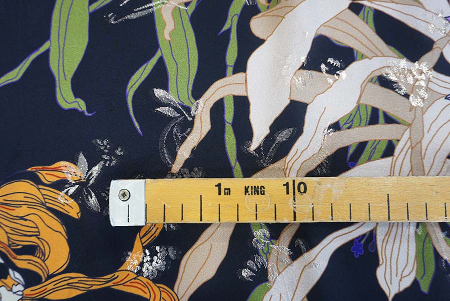 04 COUTURE LUREX STAMPATI FABIO.570 SETA 04 COUTURE LUREX STAMPATI FABIO.570 SETA