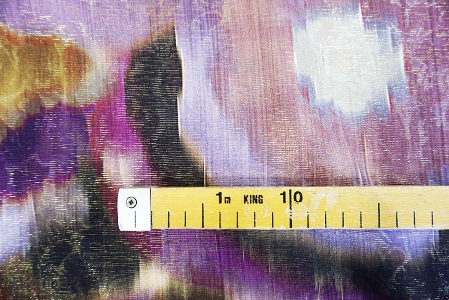 04 COUTURE LUREX STAMPATI FABIO.602 SETA 04 COUTURE LUREX STAMPATI FABIO.602 SETA