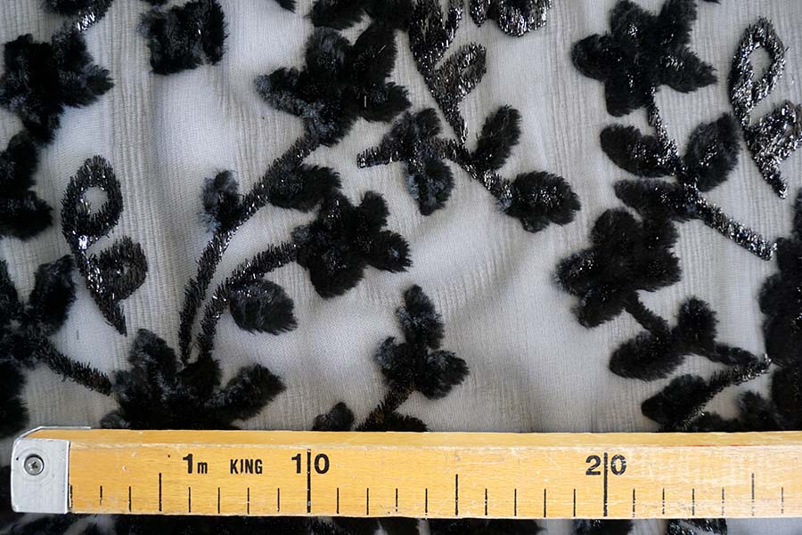 04 COUTURE VELLUTI DEVORE' FNC.354 VISCOSA 04 COUTURE VELLUTI DEVORE' FNC.354 VISCOSA