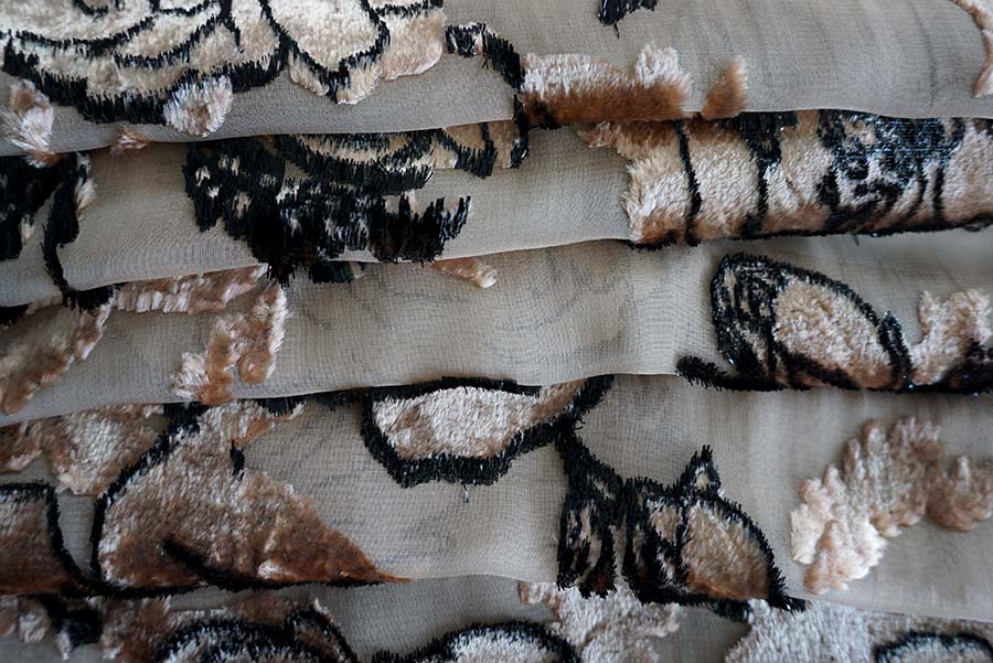 04 COUTURE VELLUTI DEVORE' FNC.380 VISCOSA 04 COUTURE VELLUTI DEVORE' FNC.380 VISCOSA