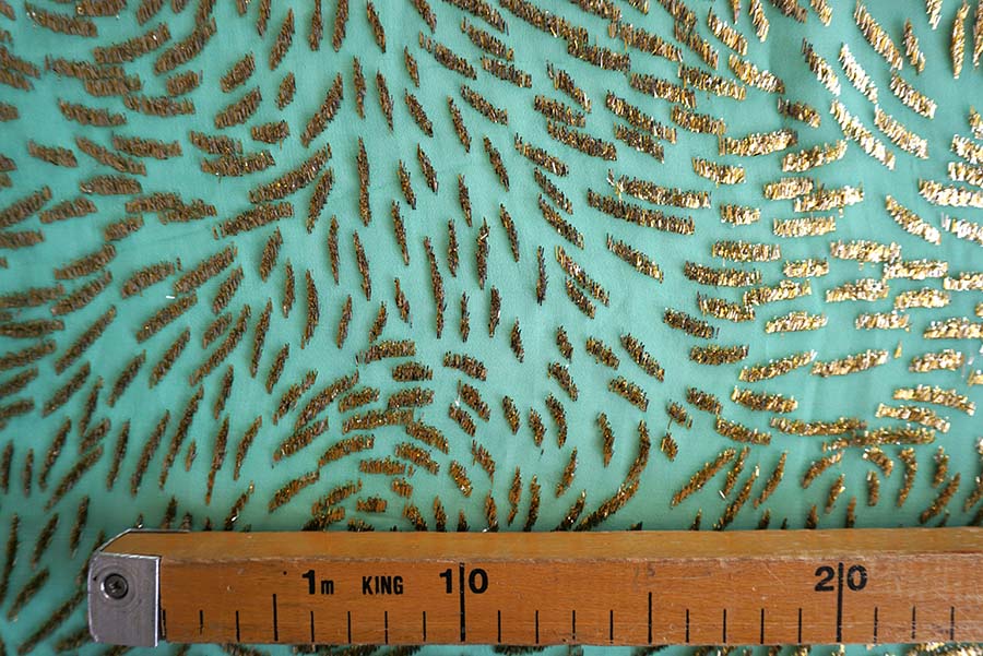 04 COUTURE VELLUTI DEVORE' FNC.461 SETA