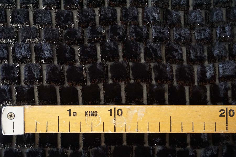 04 COUTURE VELLUTI DEVORE' FNC.68 VISCOSA