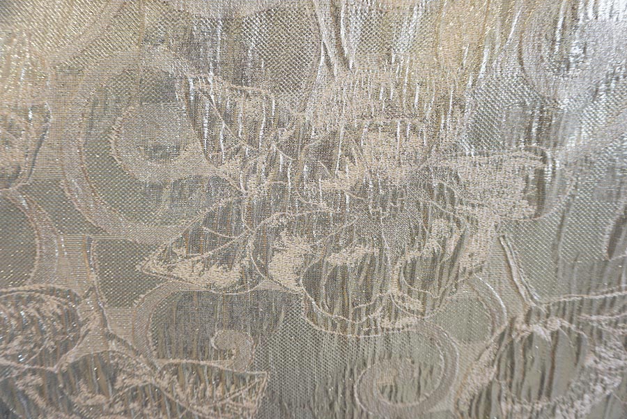 04 COUTURE LUREX FNC 589 SETA 04 COUTURE LUREX FNC 589 SETA