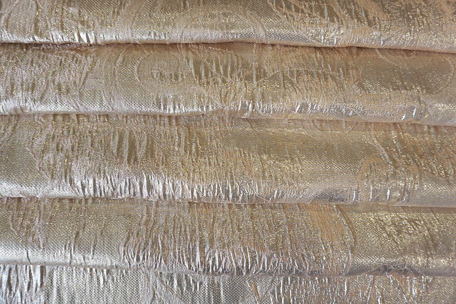 05 COUTURE LUREX FNC 589 SETA 05 COUTURE LUREX FNC 589 SETA