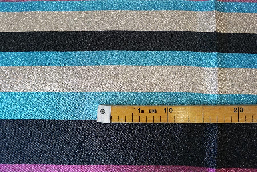 05 COUTURE LUREX MILANO.248 SETA 05 COUTURE LUREX MILANO.248 SETA