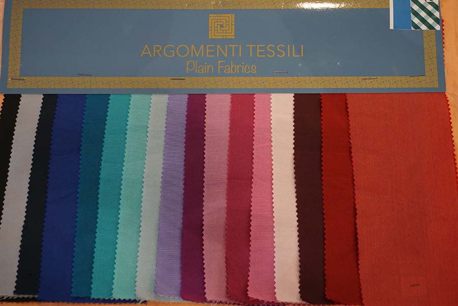 05 UNITI SETA GINEVRA.659 POLY 05 UNITI SETA GINEVRA.659 POLY