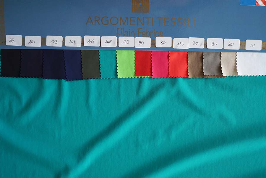 06 UNITI POLY CUBA.91 POLIAMMIDE