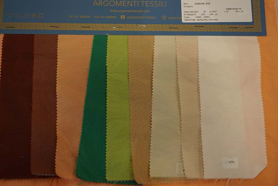 06 UNITI SETA GINEVRA.659 POLY 06 UNITI SETA GINEVRA.659 POLY