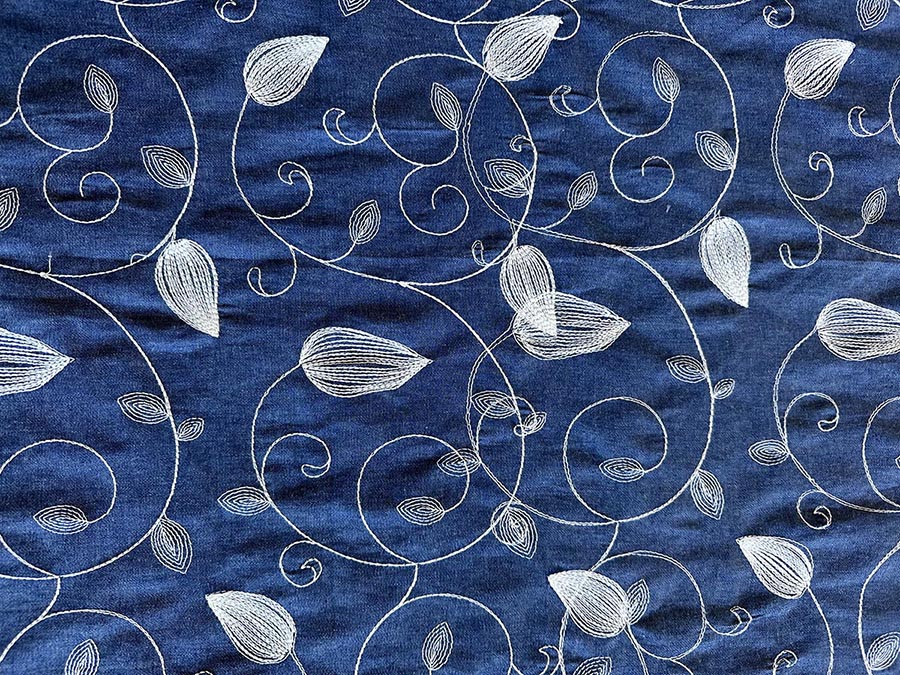 02 BAGNO CUBA.122 COTONE