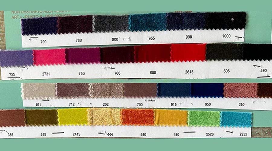 03 BAGNO CAIRO.33 POLY