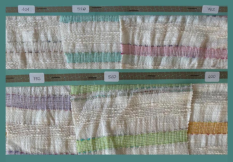 05 BAGNO CAIRO.188 COTONE