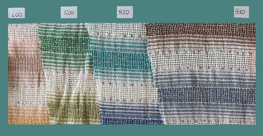 05 BAGNO CAIRO.189 COTONE