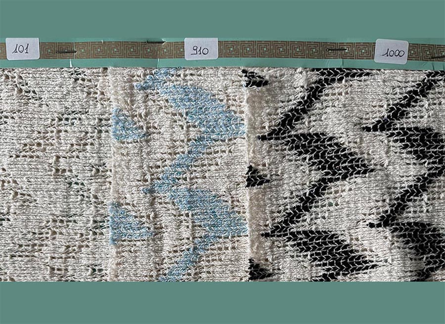 05 BAGNO CAIRO.192 COTONE 05 BAGNO CAIRO.192 COTONE