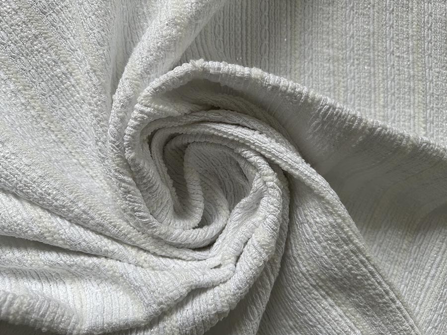 01 HAUTECOUTURE JAQUARD ANCONA.63 COTONE