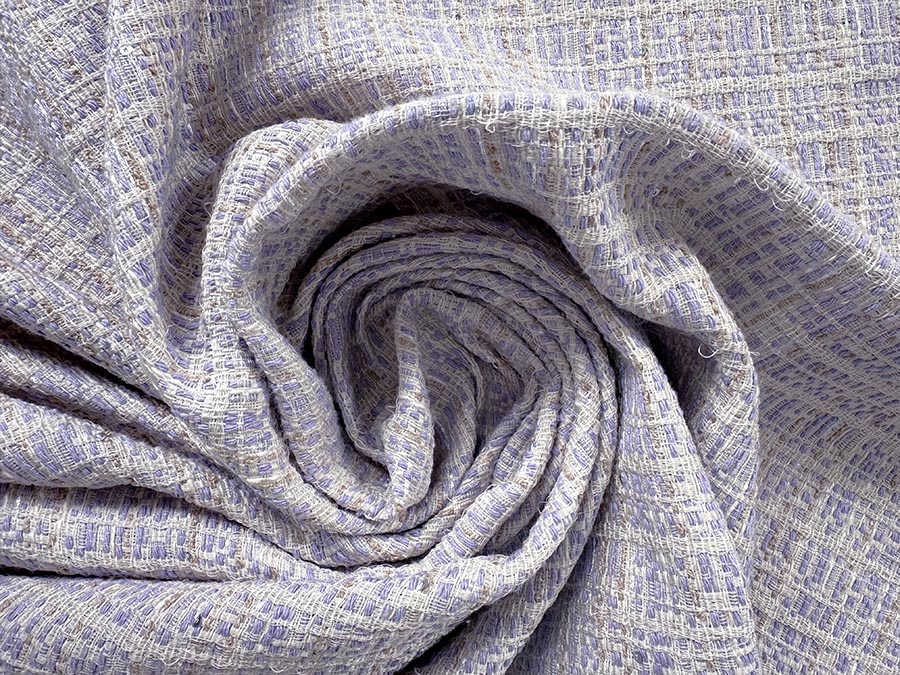 01 HAUTECOUTURE JAQUARD ANCONA.69 POLY